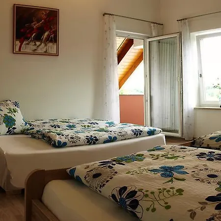 Ferienwohnung Storchenblick Herbolzheim Extérieur photo