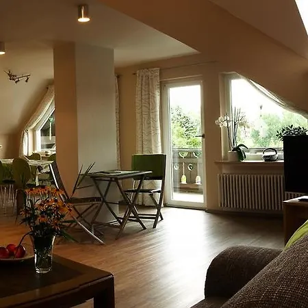 Ferienwohnung Storchenblick Herbolzheim Extérieur photo