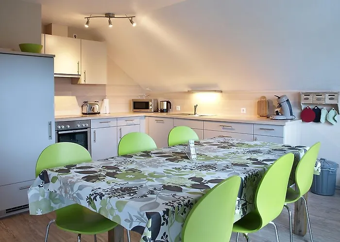 Ferienwohnung Storchenblick