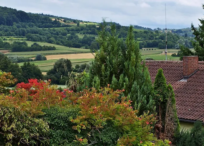 Ferienwohnung Storchenblick