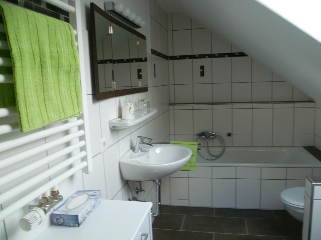 Storchenblick Apartment