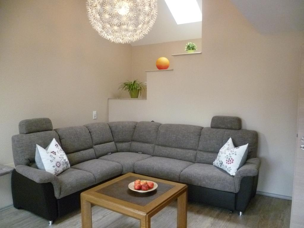 Apartment Storchenblick *