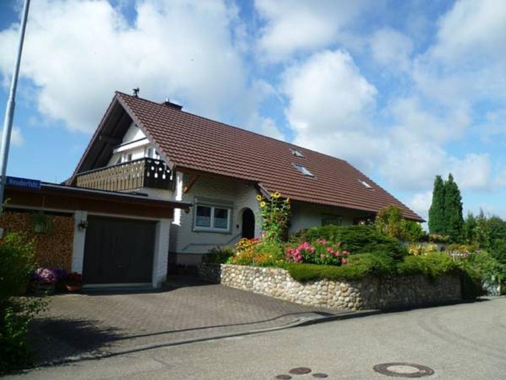 Storchenblick Apartment *