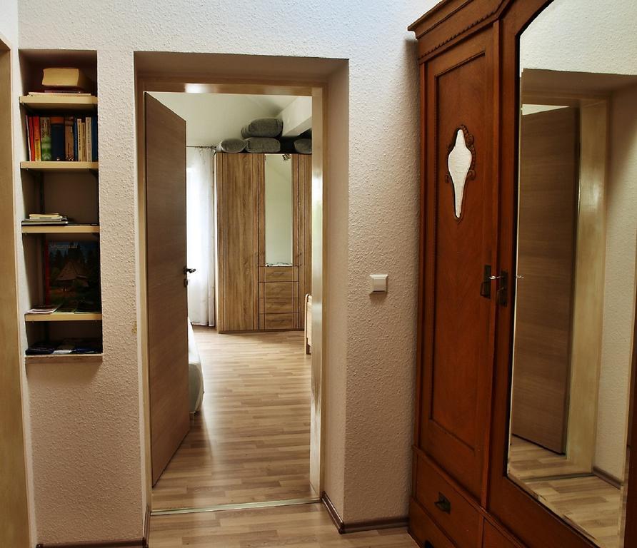 Apartment Storchenblick