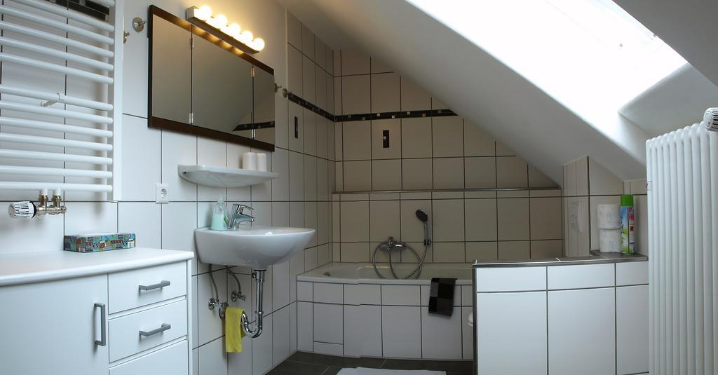 Apartment Storchenblick *